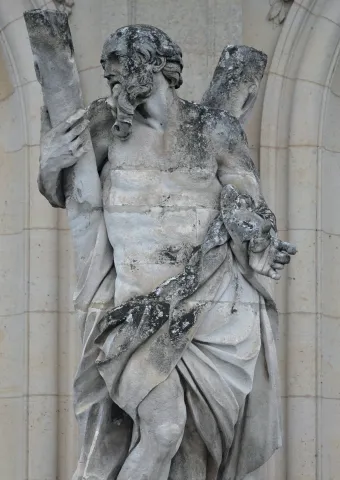 Saint André