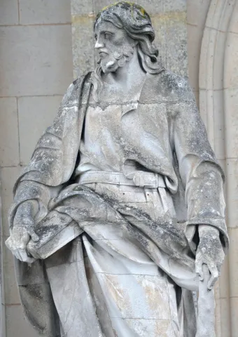 Saint Jacques le Mineur