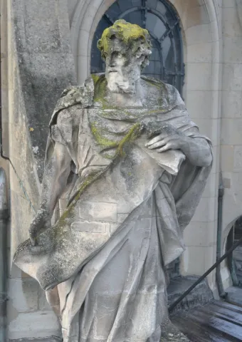 Saint Luc