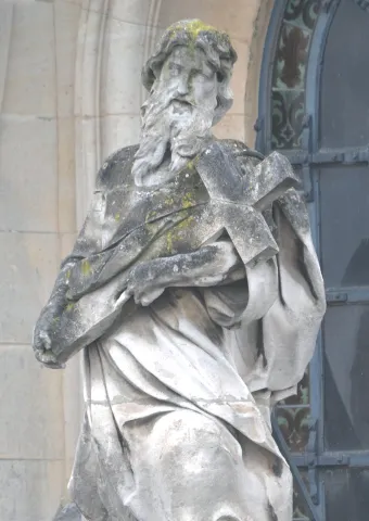 Saint Philippe
