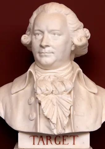 Guy-Jean-Baptiste Target