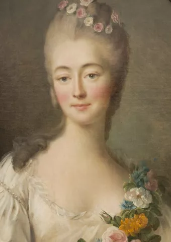 Madame Du Barry