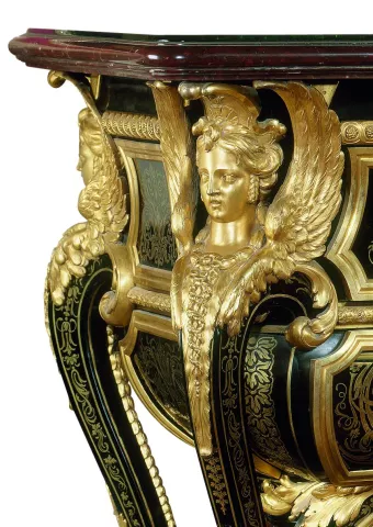 André-Charles Boulle