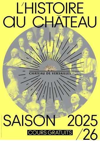L'Histoire au Château