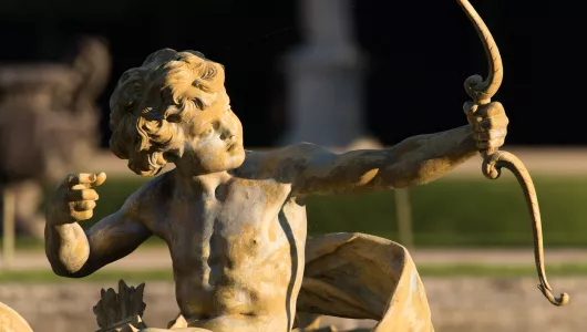 Histoire du mécénat au château de Versailles