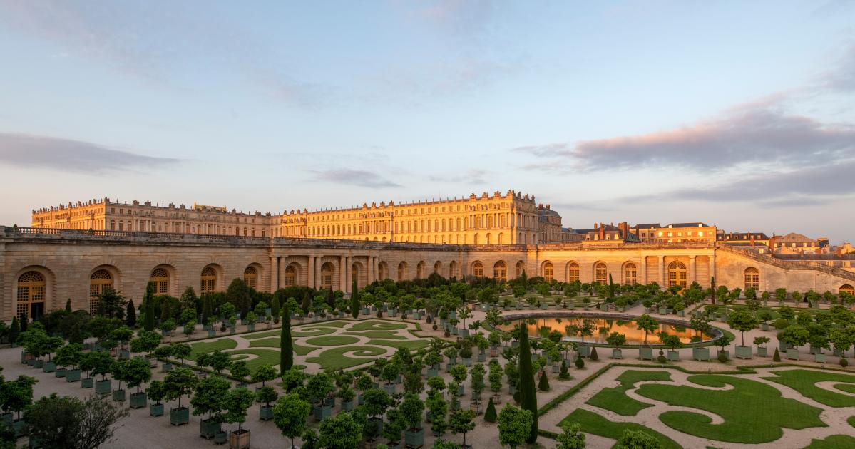 Château de Versailles | Site officiel