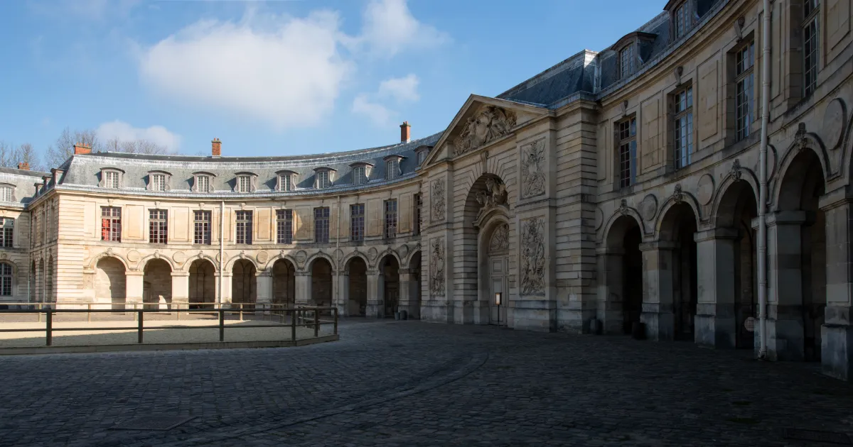 La Grande Ecurie