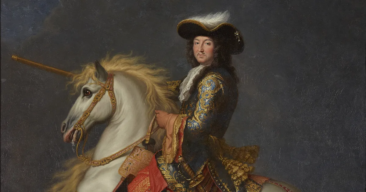 Louis XIV Ch teau De Versailles louis-xiv-ch-teau-de-versailles
