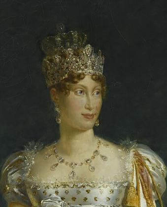 Marie-Louise, impératrice des Français 