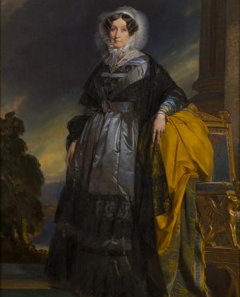 Louise-Adélaïde d’Orléans 