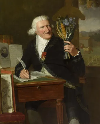 Antoine Augustin Parmentier