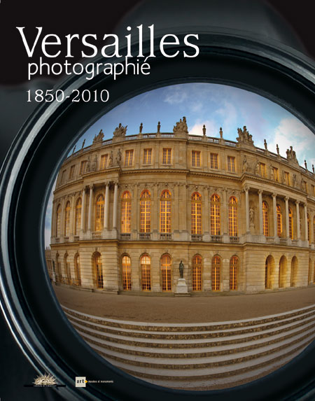Versailles photographié
