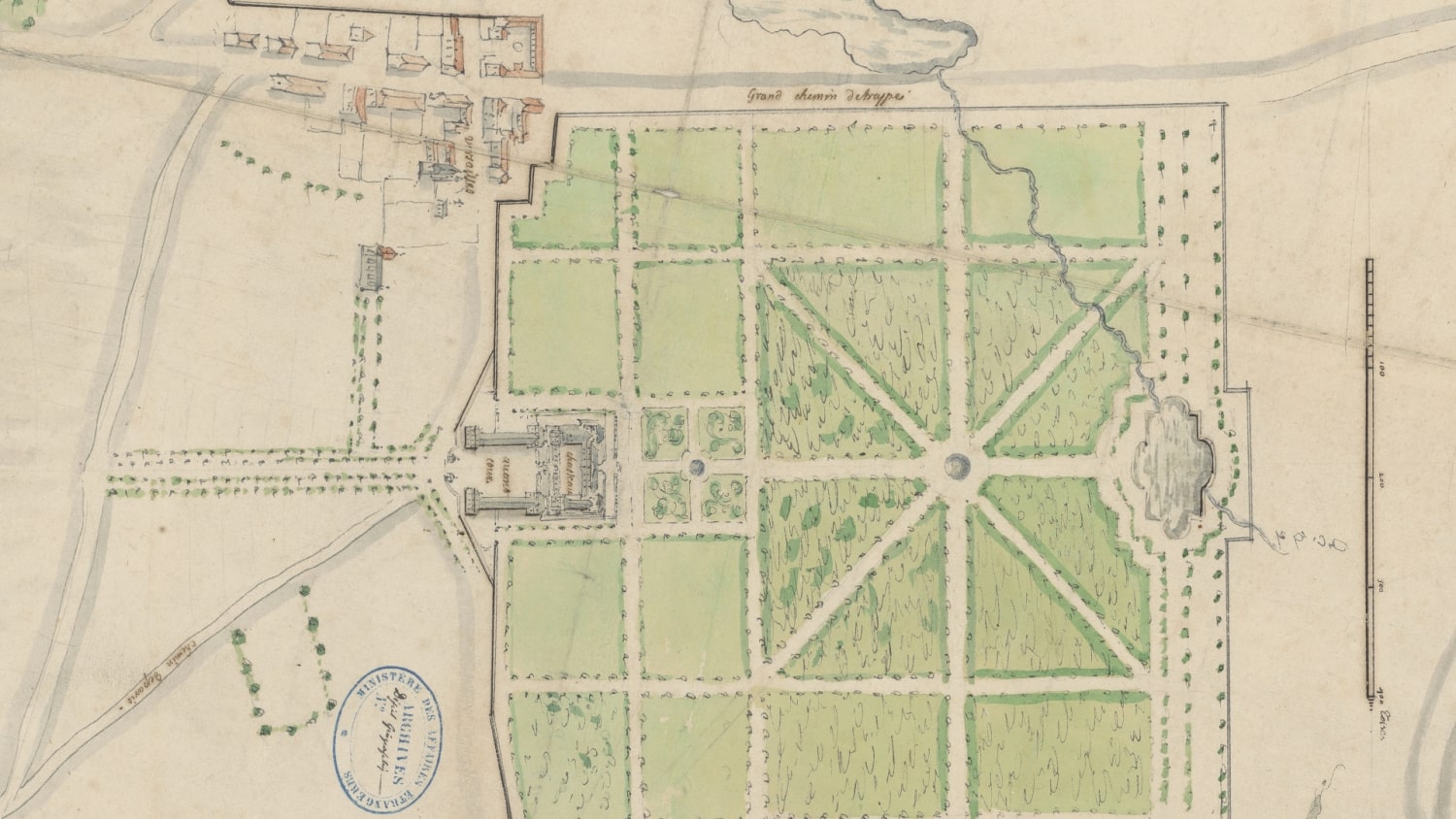 scrollbar slider image